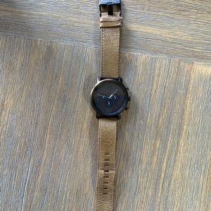 Men's MVMT watch